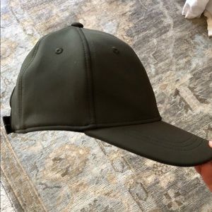 Lululemon baseball cap
